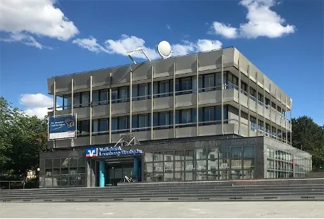 Bild zur Spende der Volksbank Ludwigsburg